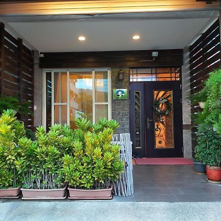 Happy Heart B&B Taitung Luaran gambar