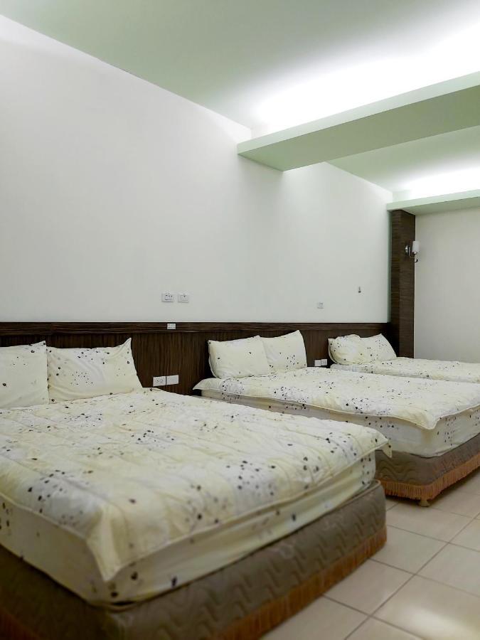 Happy Heart B&B Taitung Luaran gambar