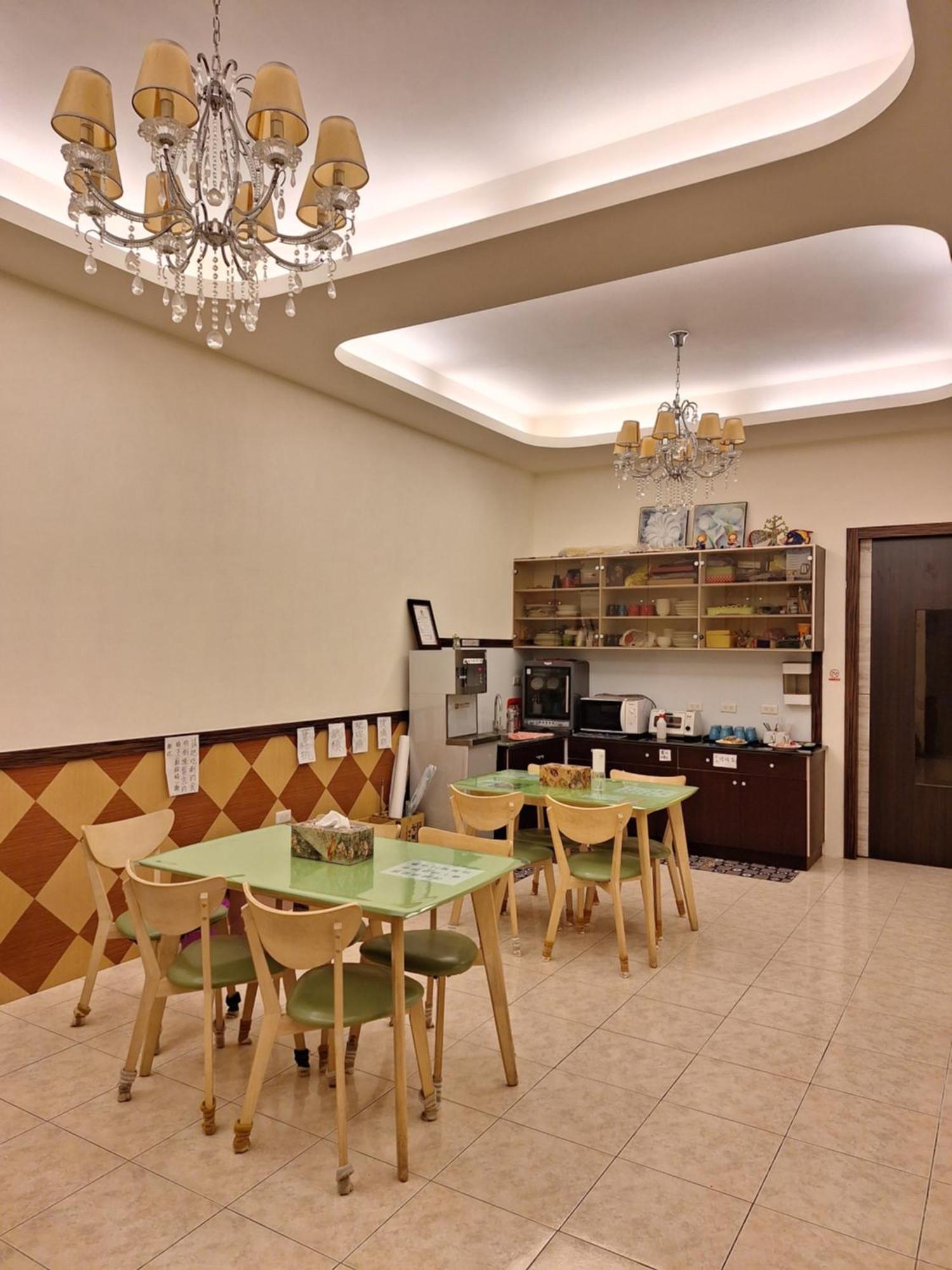 Happy Heart B&B Taitung Luaran gambar