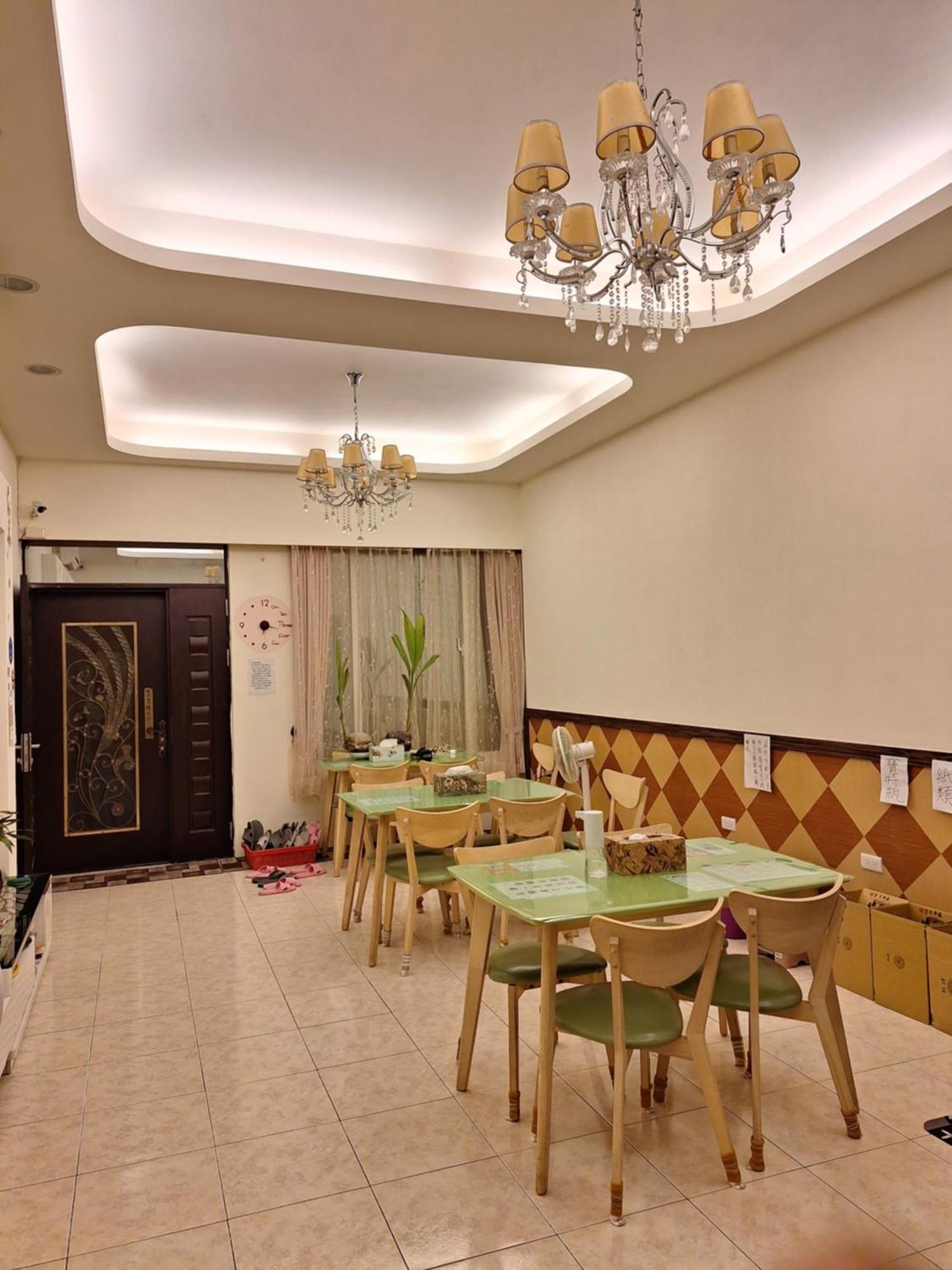 Happy Heart B&B Taitung Luaran gambar