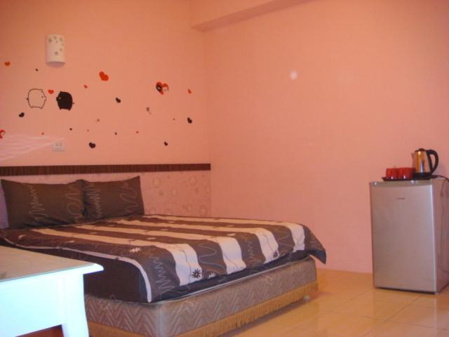 Happy Heart B&B Taitung Luaran gambar
