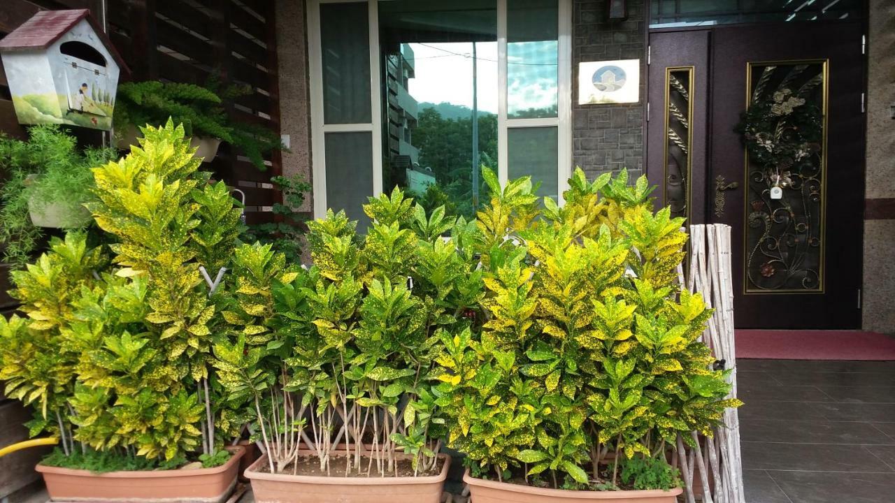 Happy Heart B&B Taitung Luaran gambar