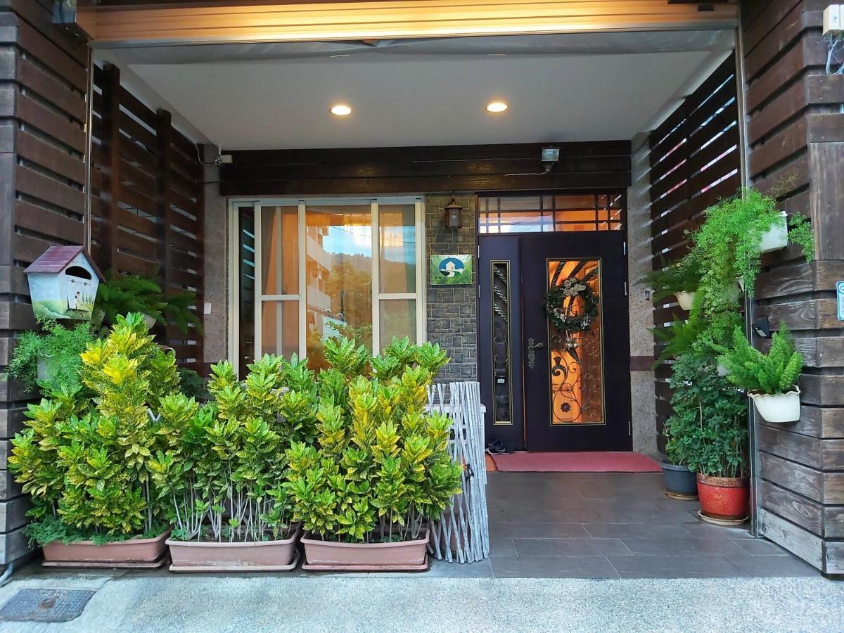 Happy Heart B&B Taitung Luaran gambar